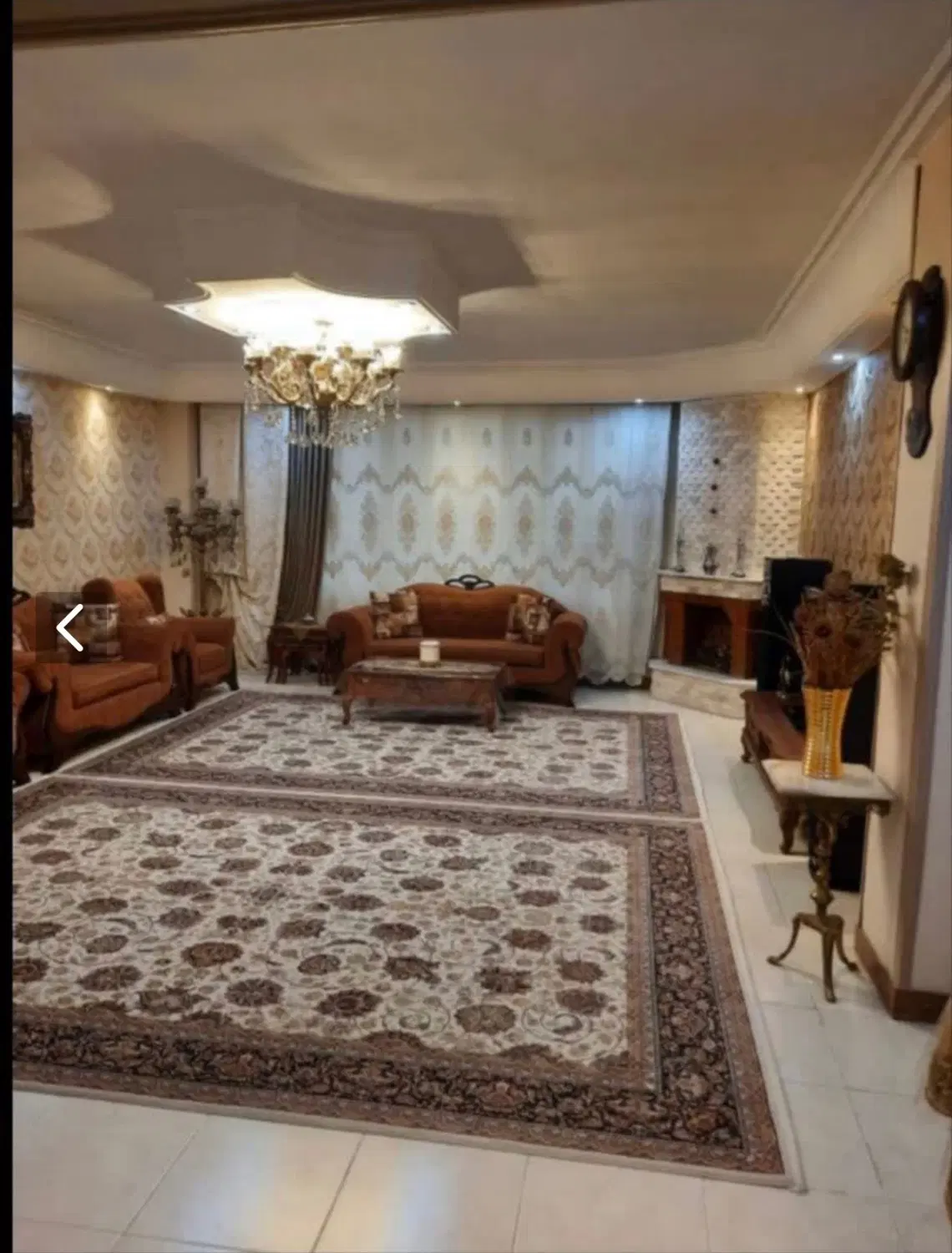 فروش واحد ۸۵متری_شیک‌و‌خوش‌نقشه فردیس
