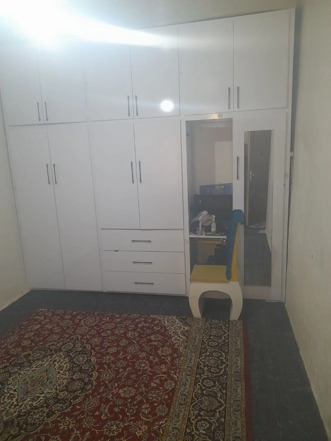 یک طبقه ویلایی