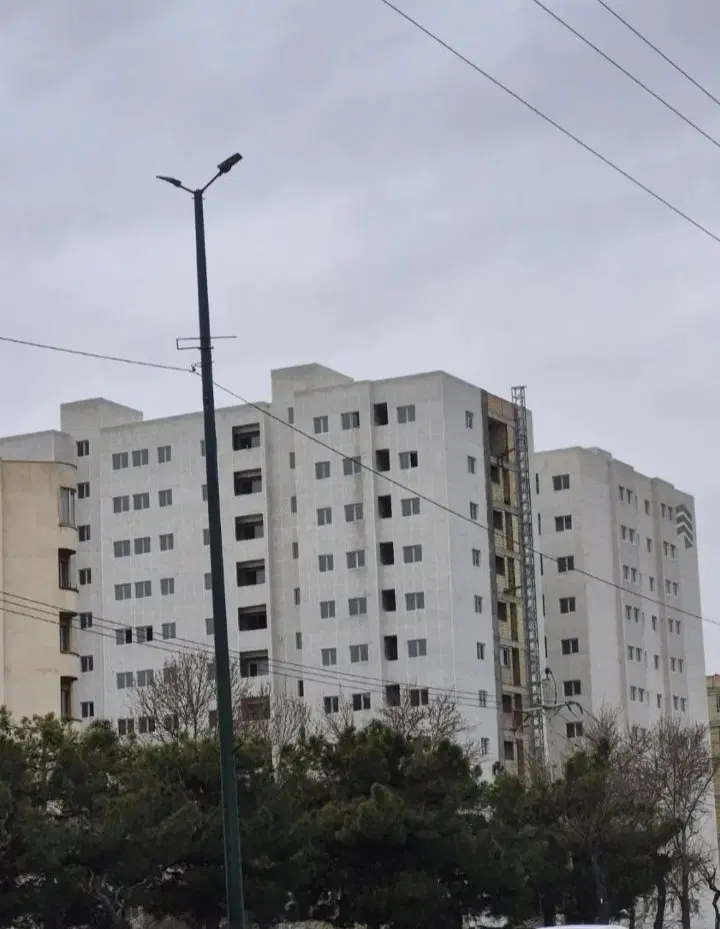 فروش آپارتمان