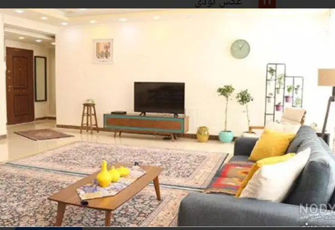 دنبال همخونه هستم