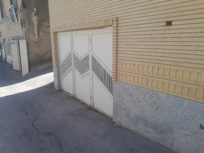 اجاره پارکینگ _ انباری ۲۵ متری در فتح‌آباد