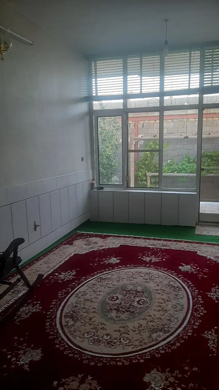 فروش خانه ویلایی