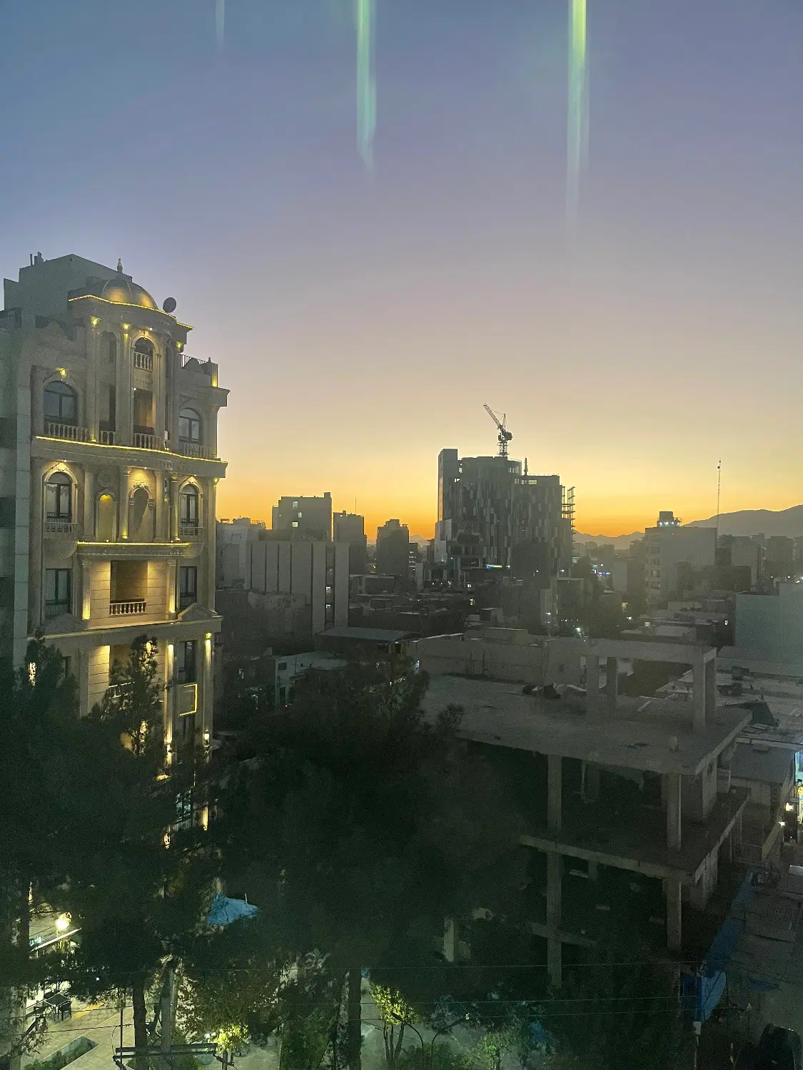 اپارتمان اجاره ای شهرک باهنر