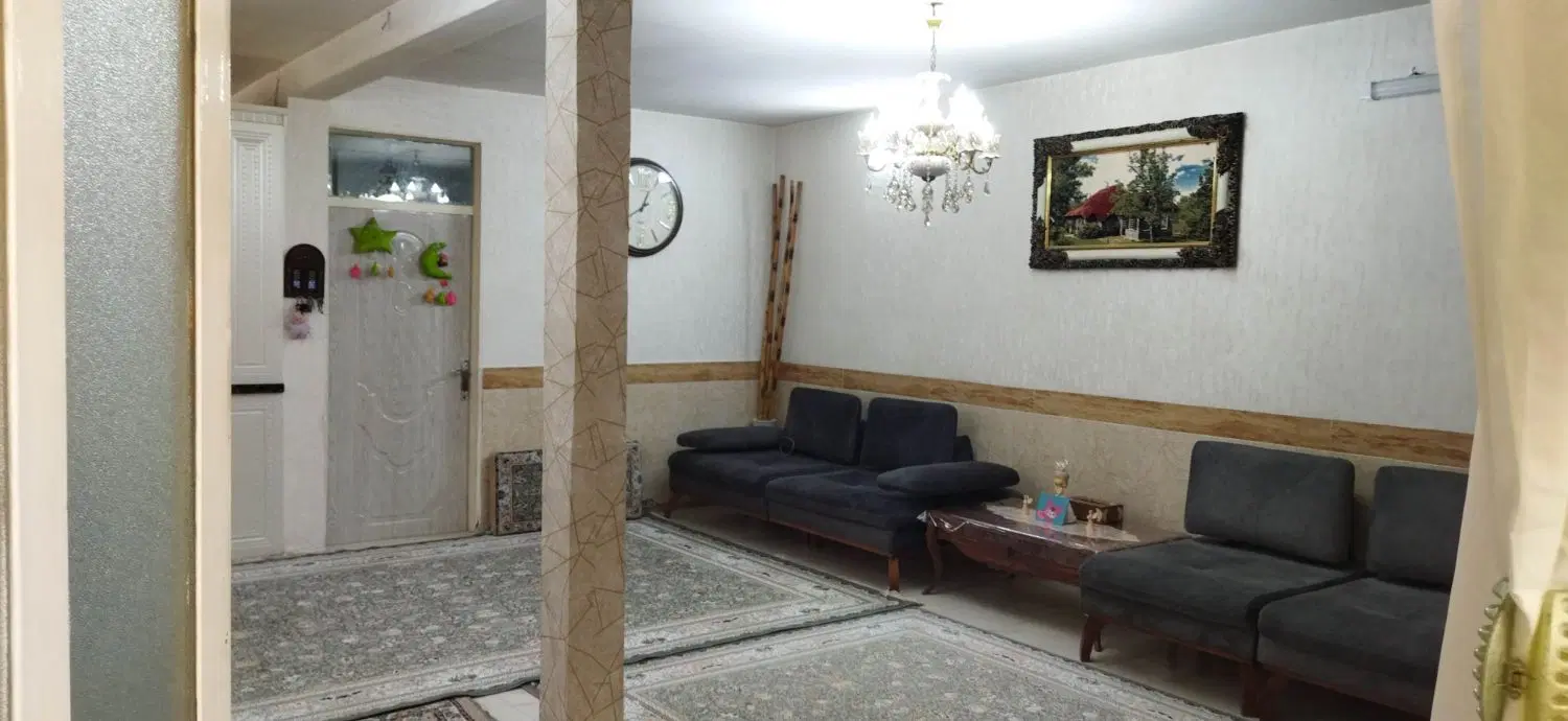 خانه در خیرآباد