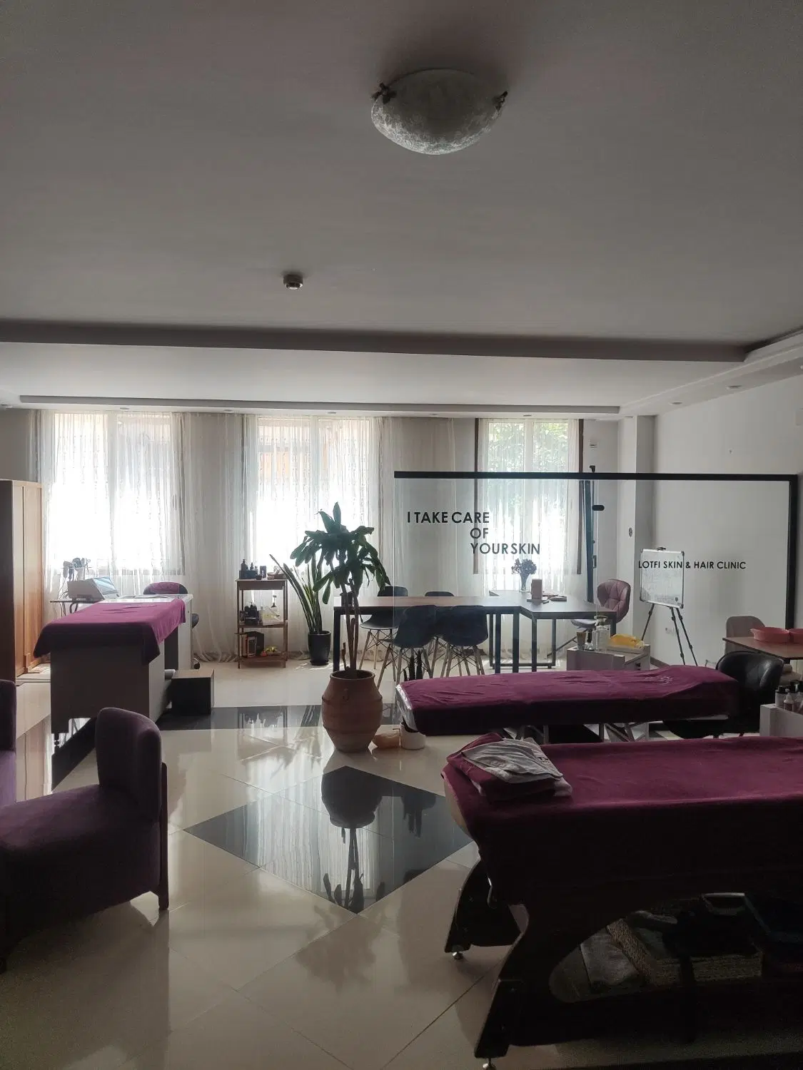 ۱۲۰متر پشت حاشیه وکیل اباد (فروشنده واقعی)