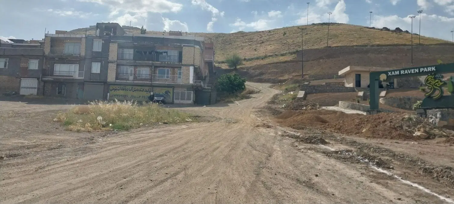 فروش خانه مسکونی
