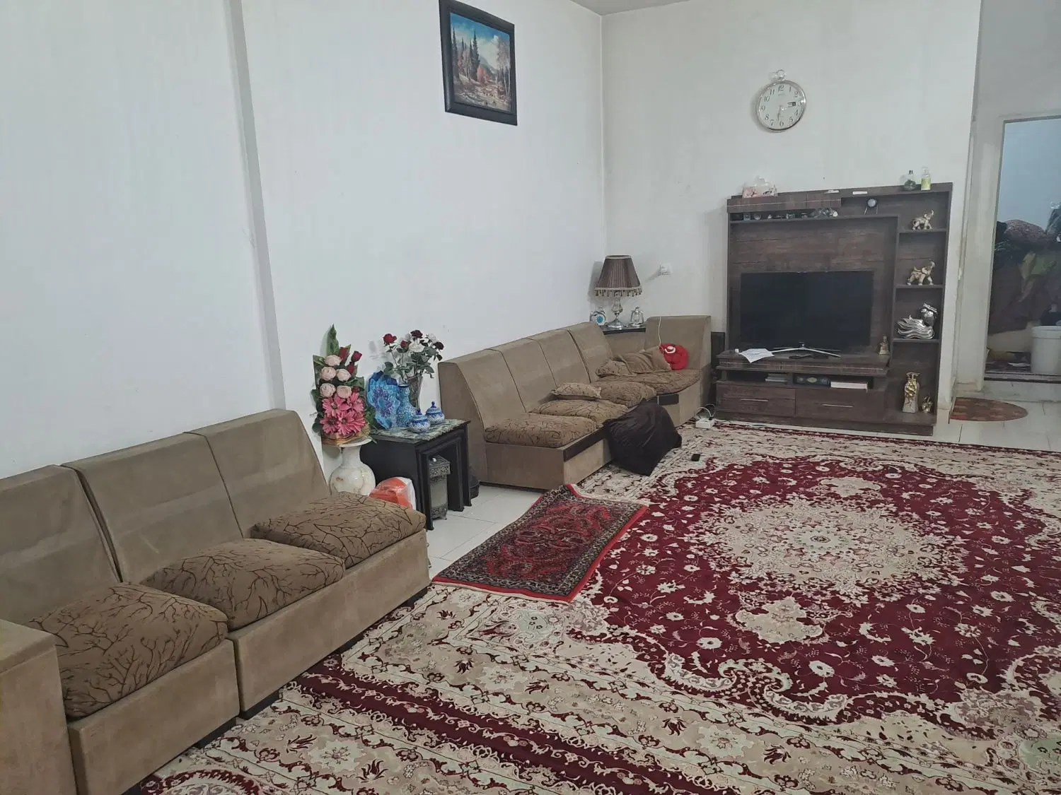 واحد مسکونی
