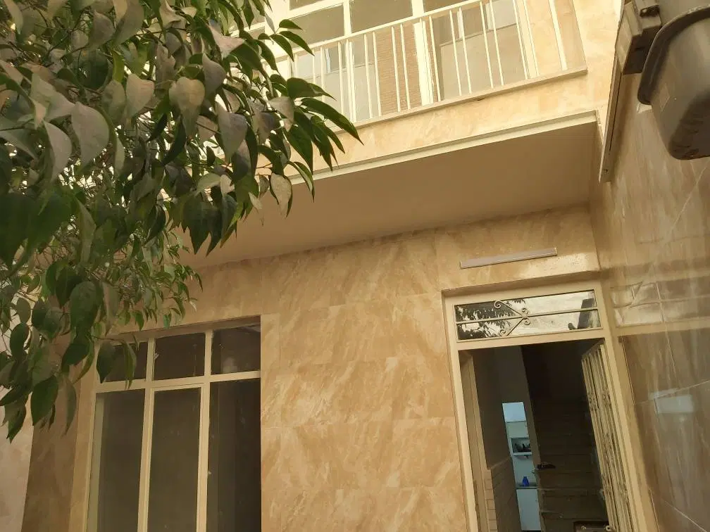 خانه مستقلات 70متر دربست در دو طبقه