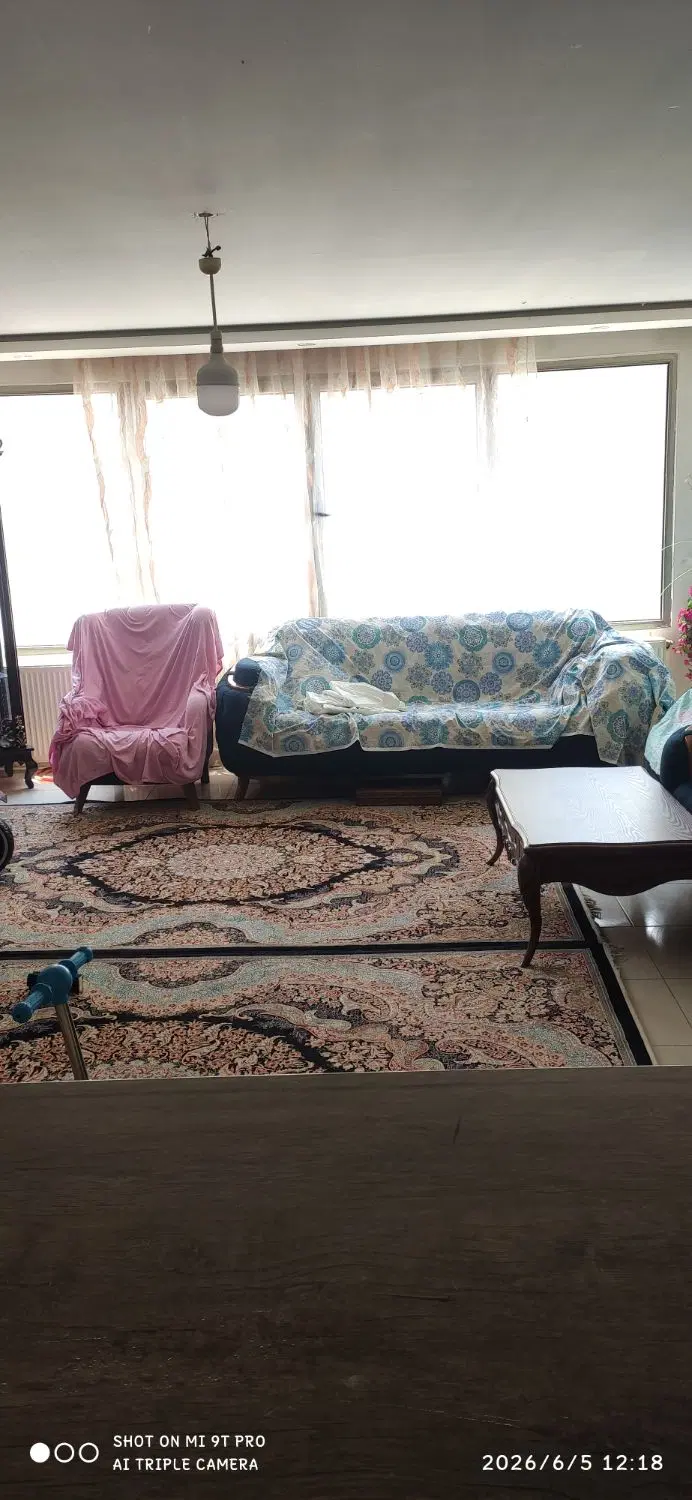 فروش آپارتمان گلشهر 1 مجتمع گلستان