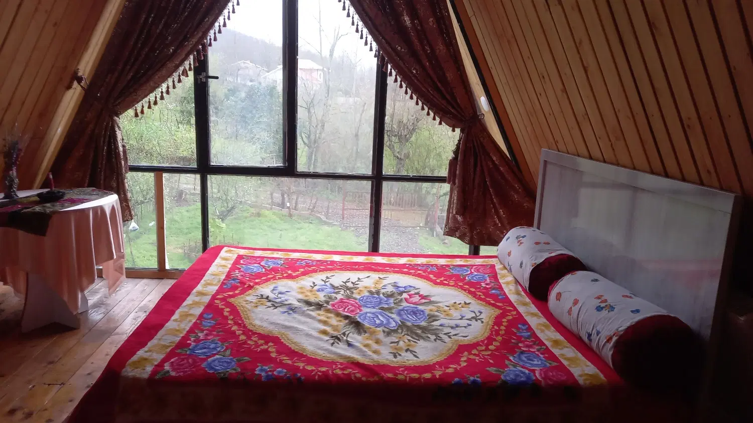 اجاره ویلا سوئیسی