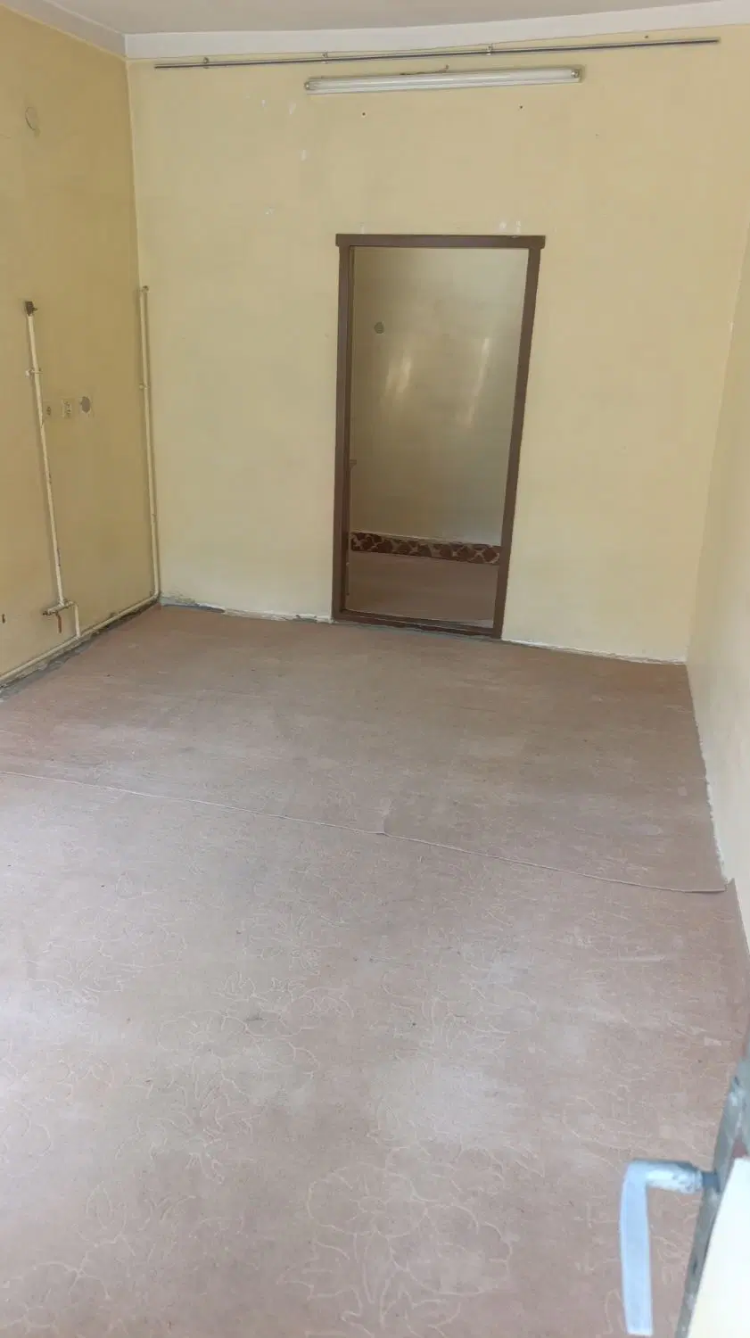 حیاط دربست در طالار