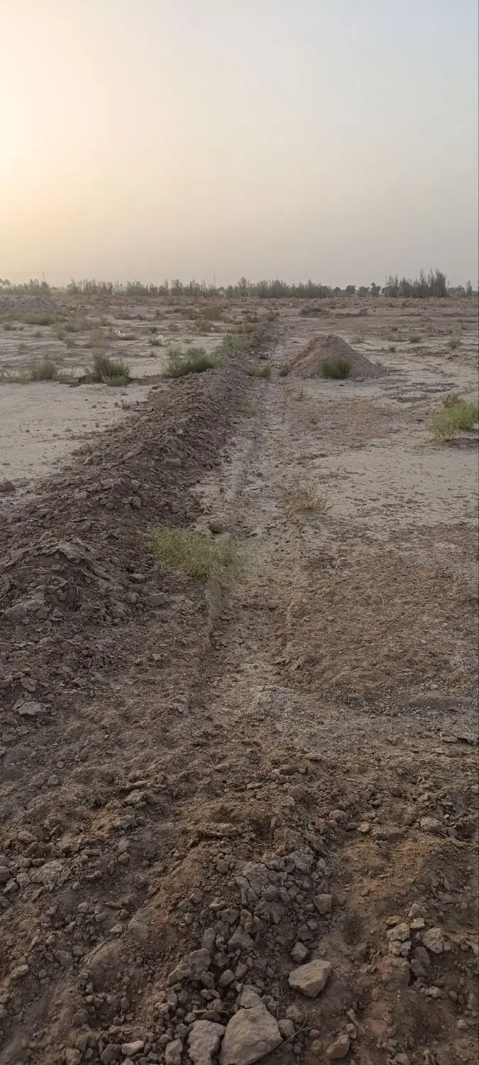 زمین