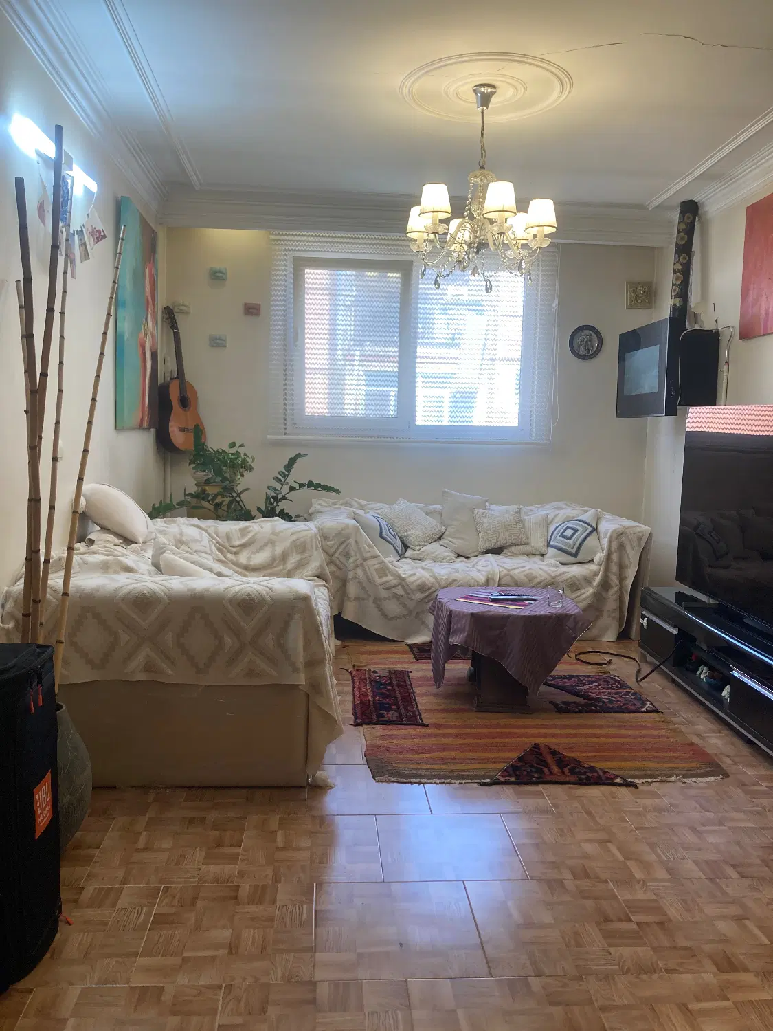 فروش آپارتمان مسکونی