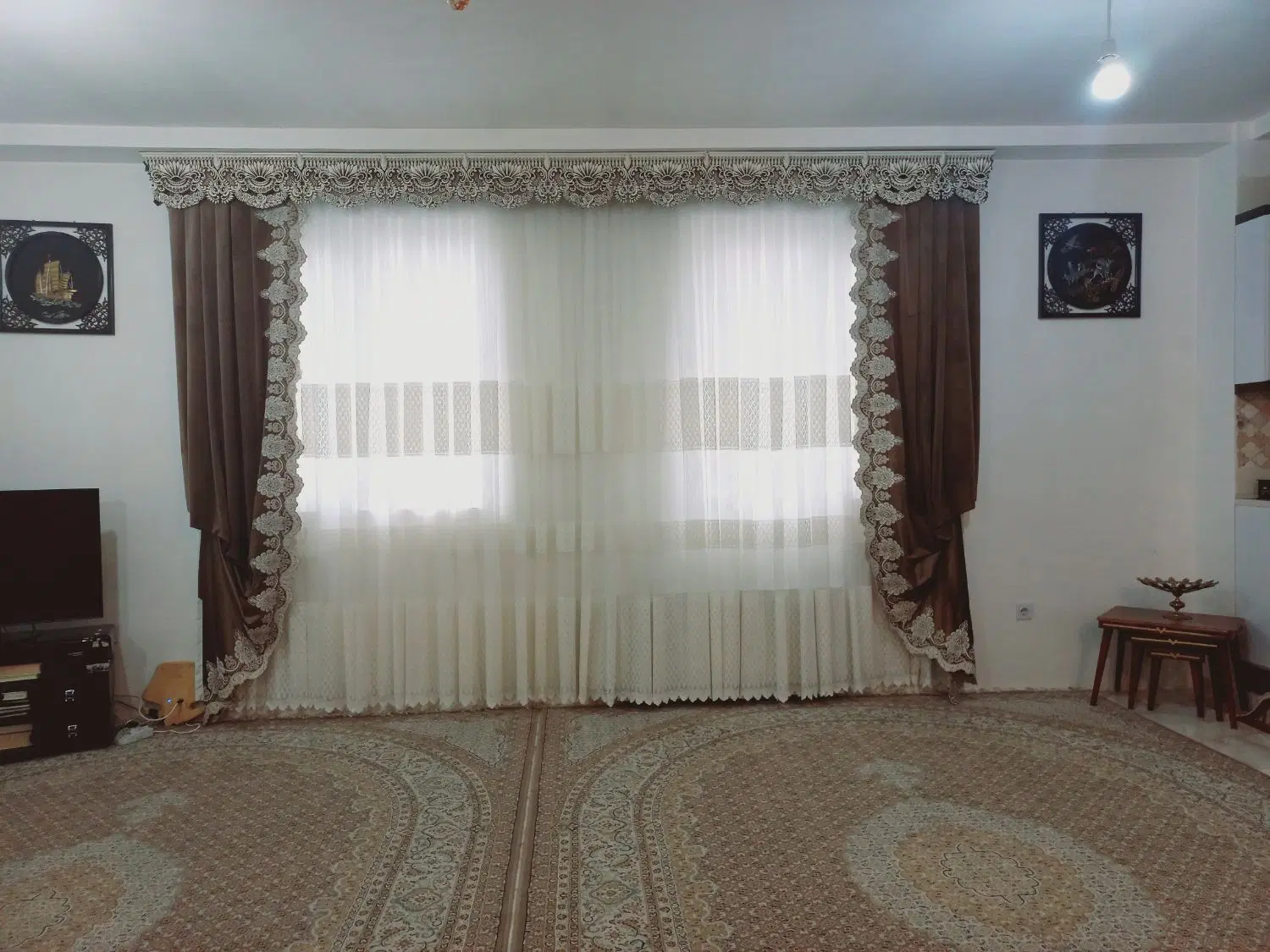 فروش یامعاوضه ساختمان ۱۷۰متری