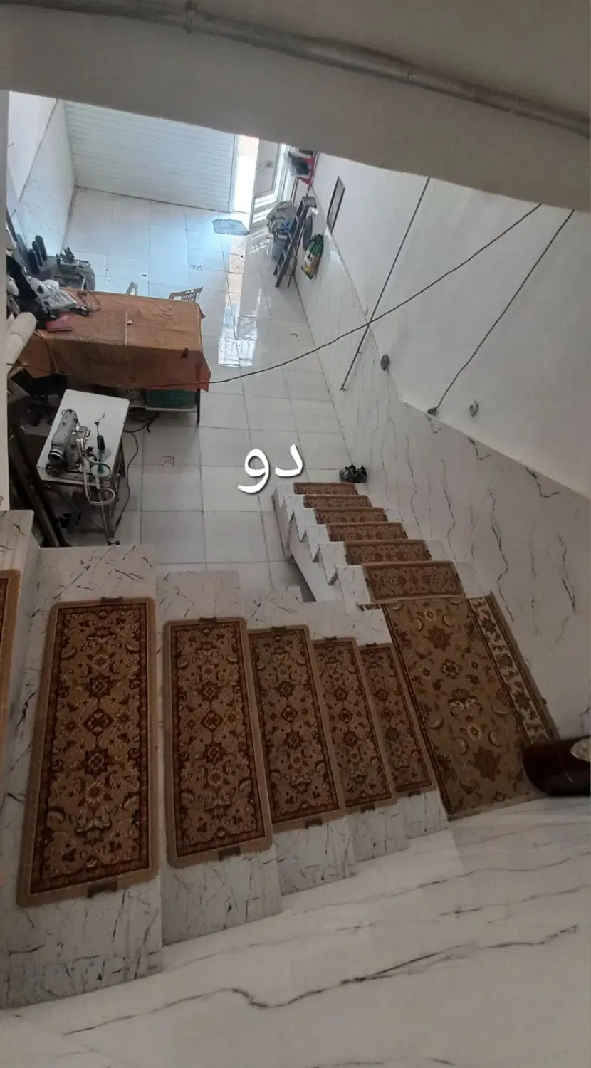 خانە در تازەآبادپادگان