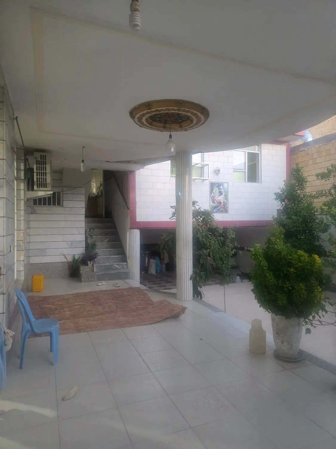 منزل ویلایی