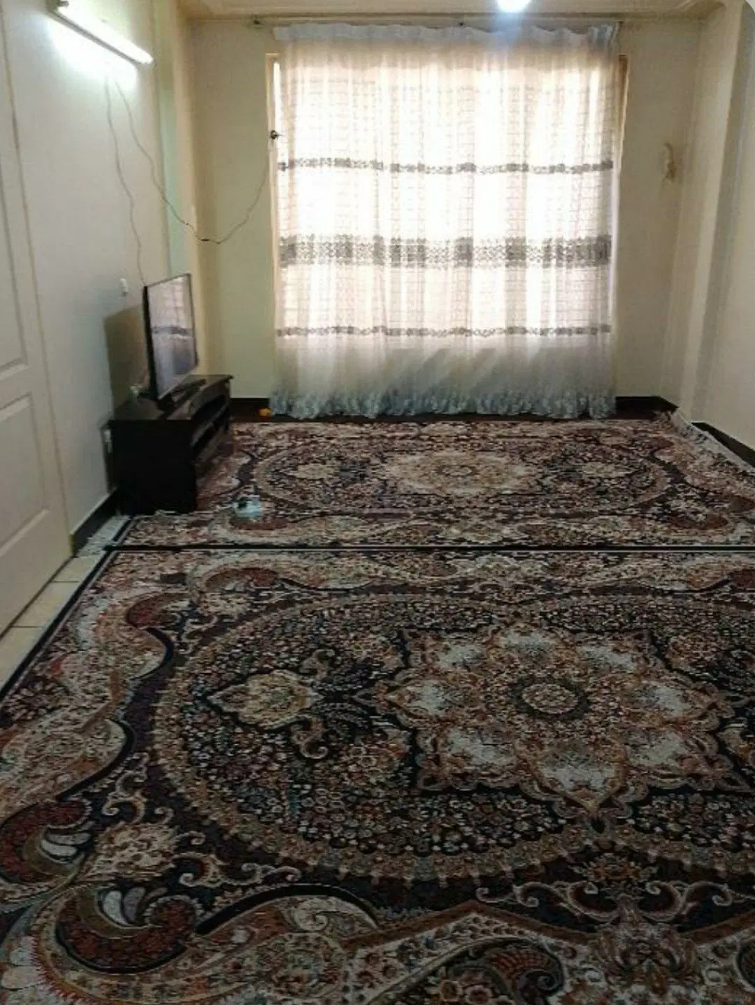 اجاره آپارتمان ۷۵متری خوش نقشه نور گیر