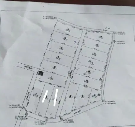 امامزاده ایگدیر زمین ویلا (ایدیر)