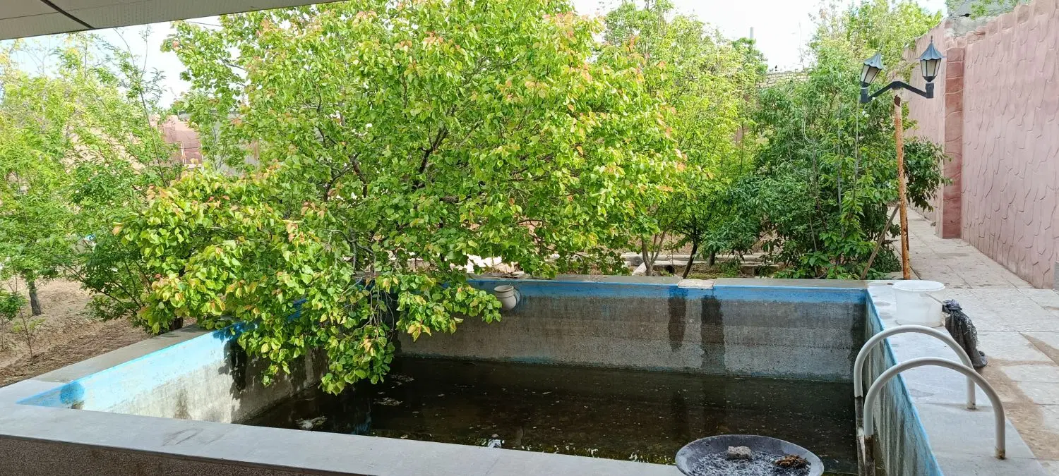 ویلا باغ