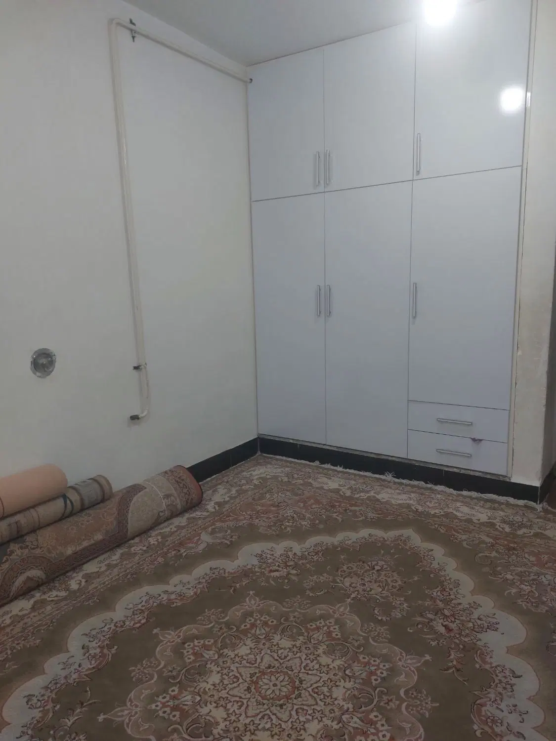 فروش ویلایی ۳۲۰ متری کارکنان شمالی