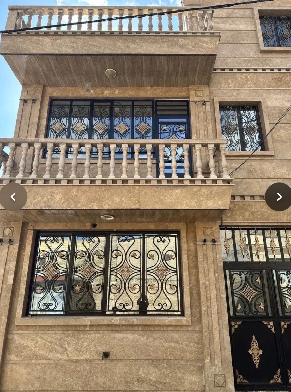 فروش اپارتمان