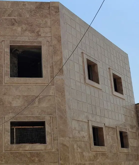 خانه دوطبقه