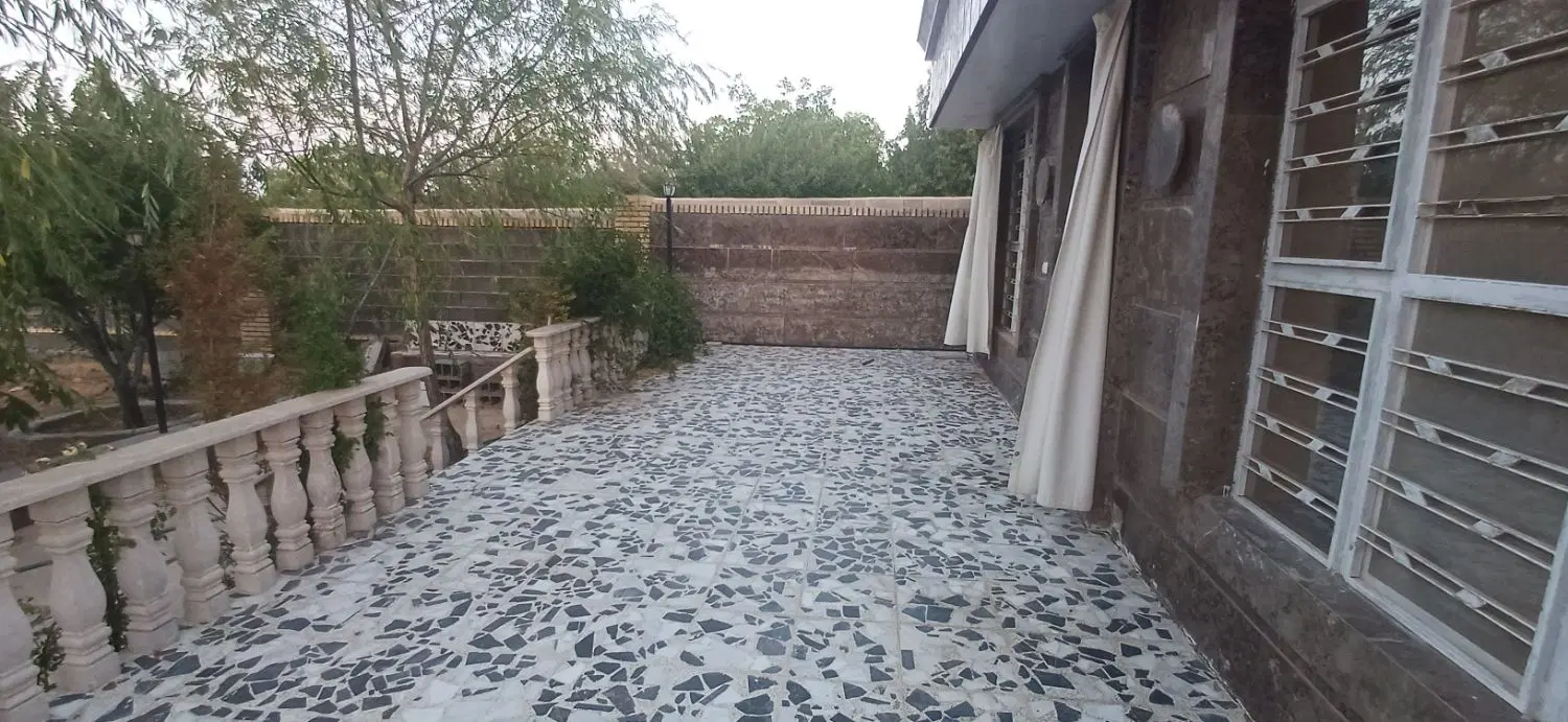 باغ شهری آب پرده