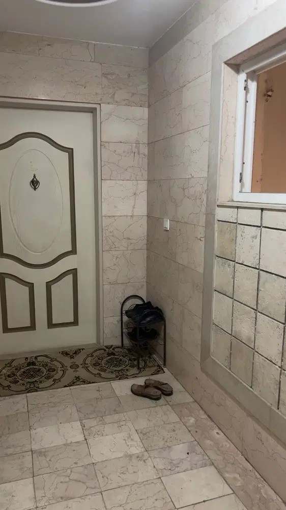 فروش آپارتمان ۸۵متری گلشن۱۷