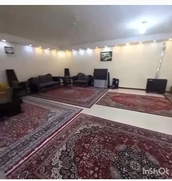 باغ ویلایی زرنجان جوزدان