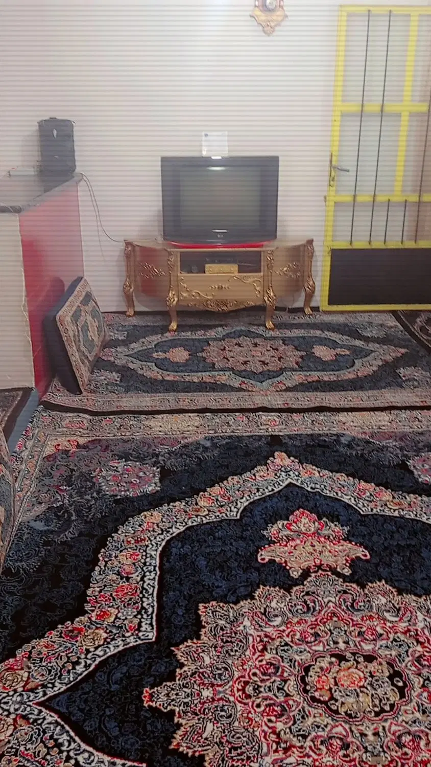 فروش خانه دوطبقه در رسالت