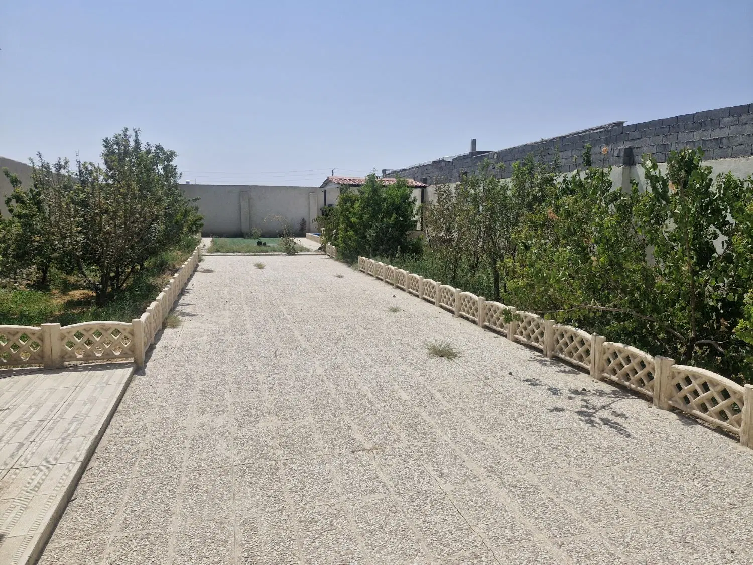باغچه