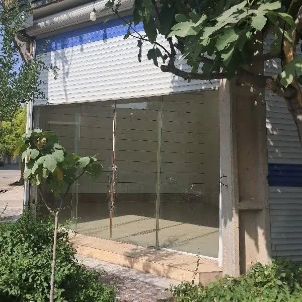 مغازه 40متری اجاره ای گلدشت غربی