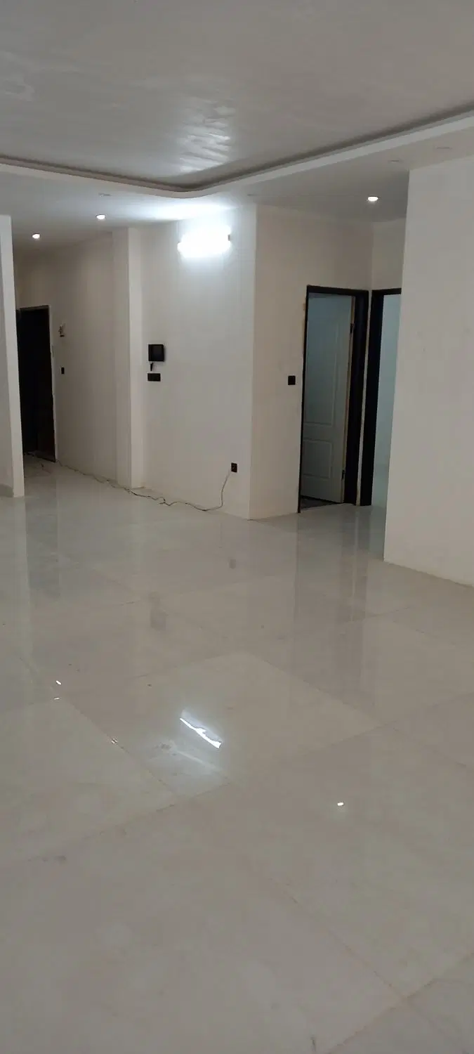 آپارتمان ۱۵۵ متری ۳ خواب صفر