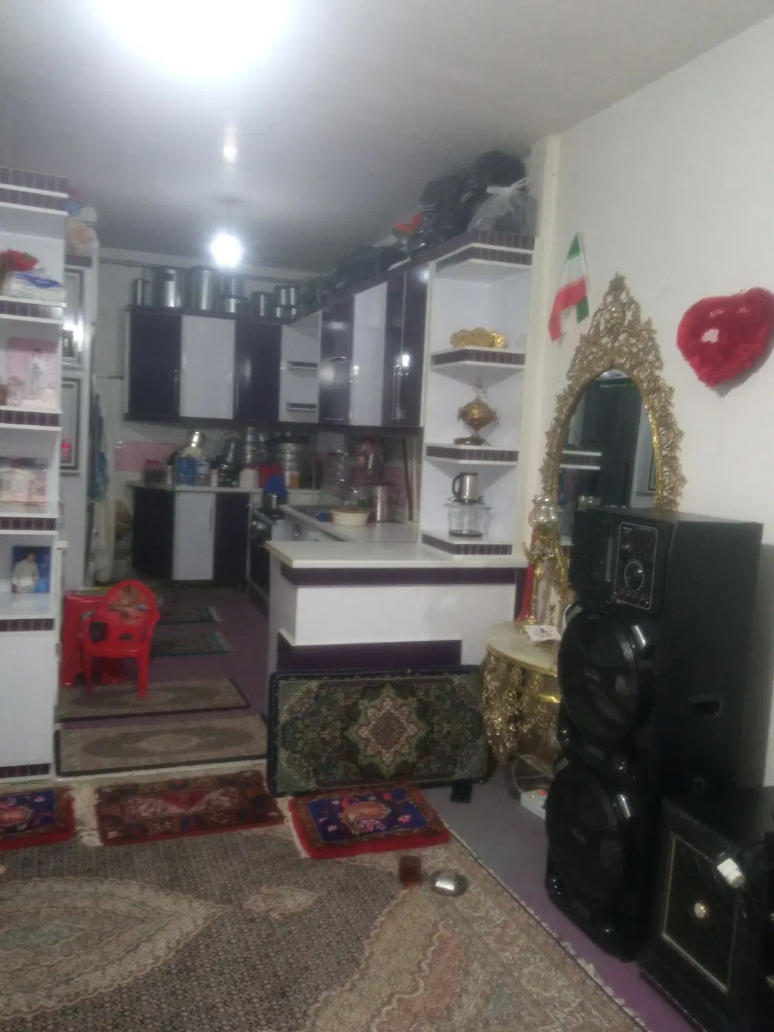 خانه برای رهن اجاره