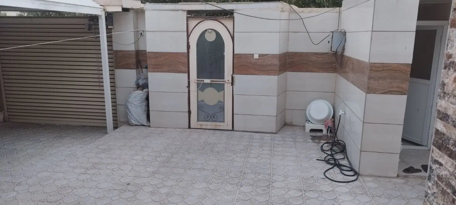 فروش منزل مسکونی