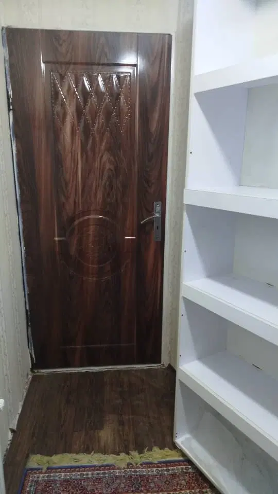 خوابگاه دخترانه بهار بابهترین امکانات رفاهی