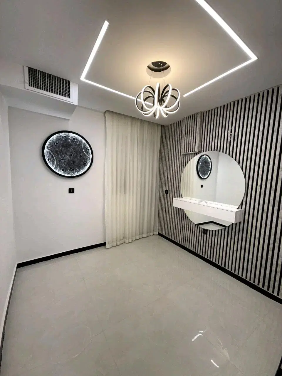 ۵۶مترتکخواب_روبه نما_کم واحد_پارکینگ_سرمایه گذاری