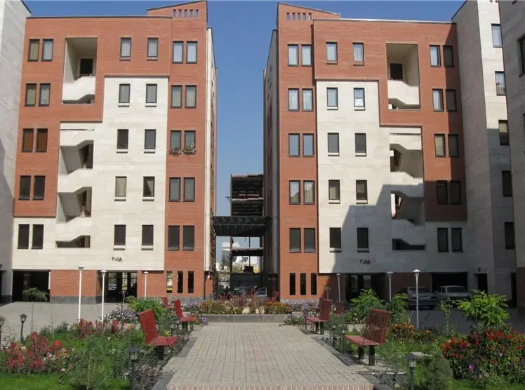 اجاره واحدمسکونی