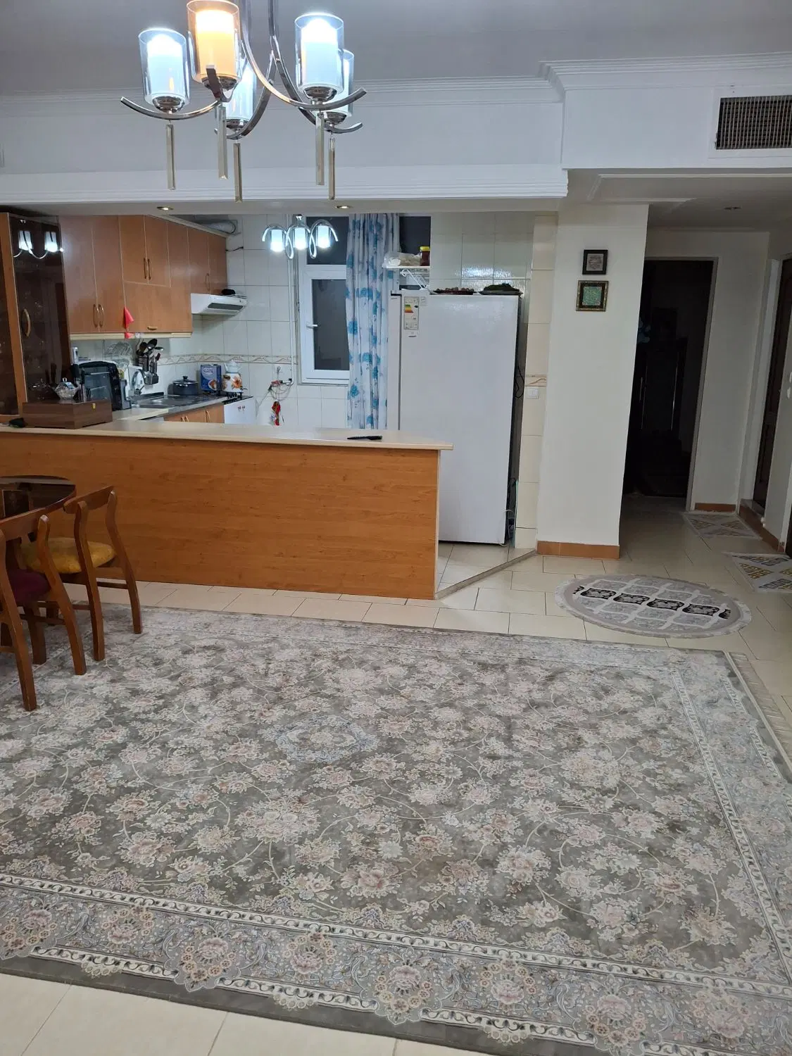 ۹۶مترسنددار.دربهترین لوکیشن
