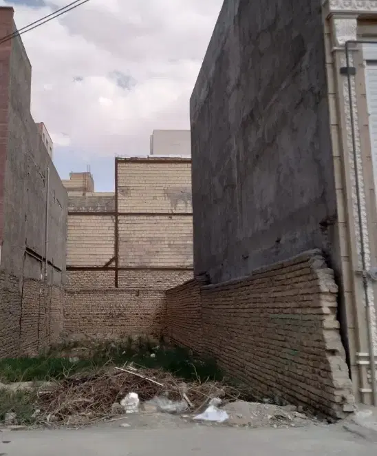 زمین فروشی گاوخانه