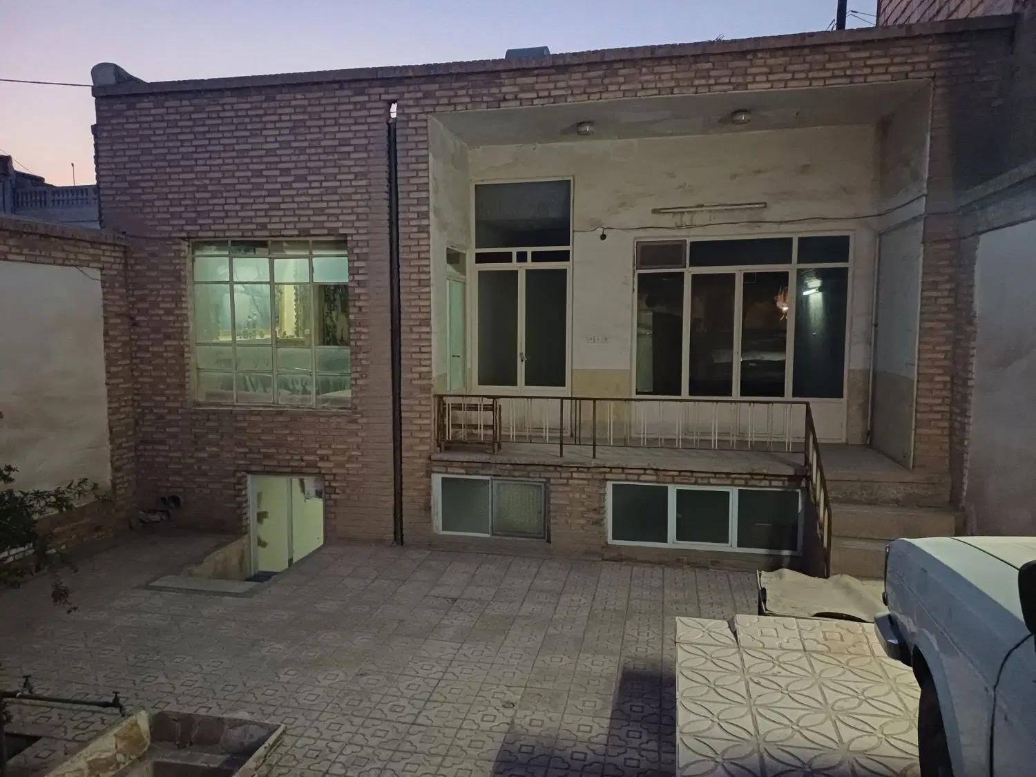 خانه قدیمی