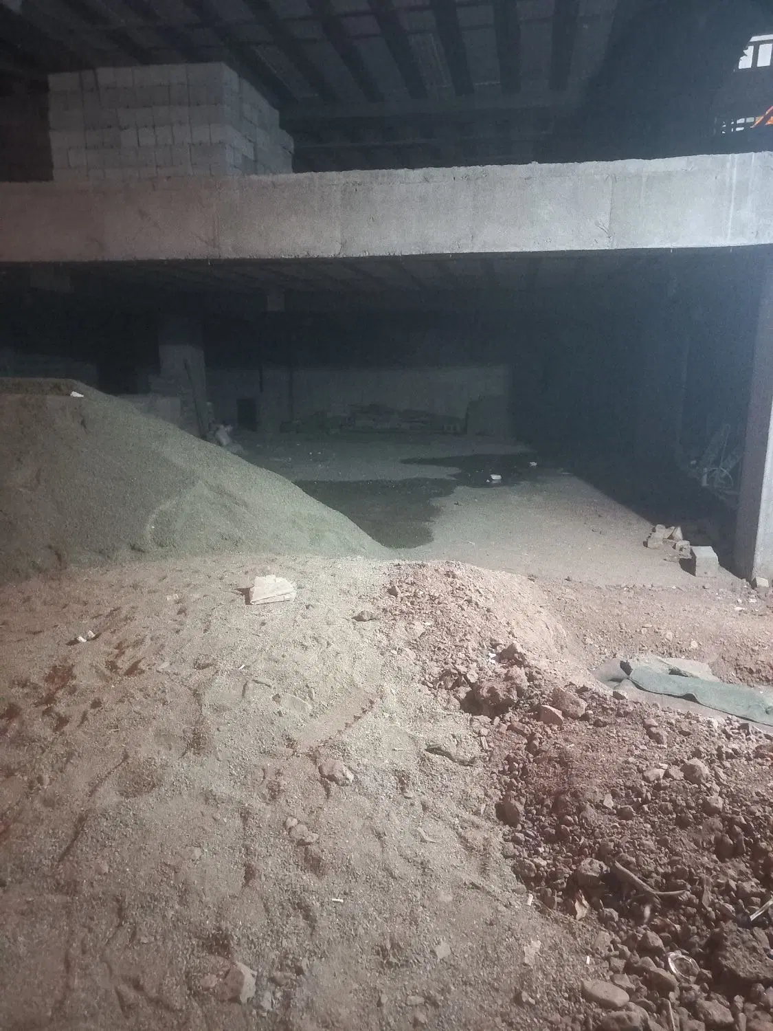 اجاره انبار در متراژ بالا در ۲ طبقه