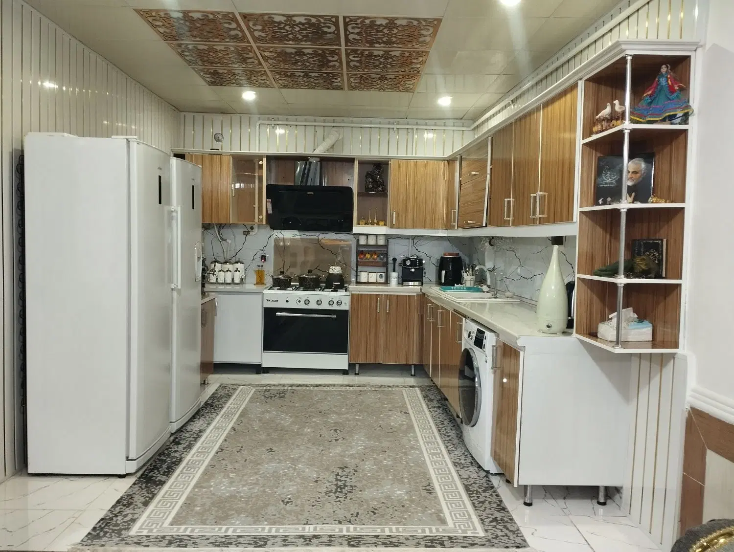 خانه فروشی