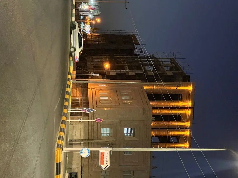 فروش واحد نیمه ساز