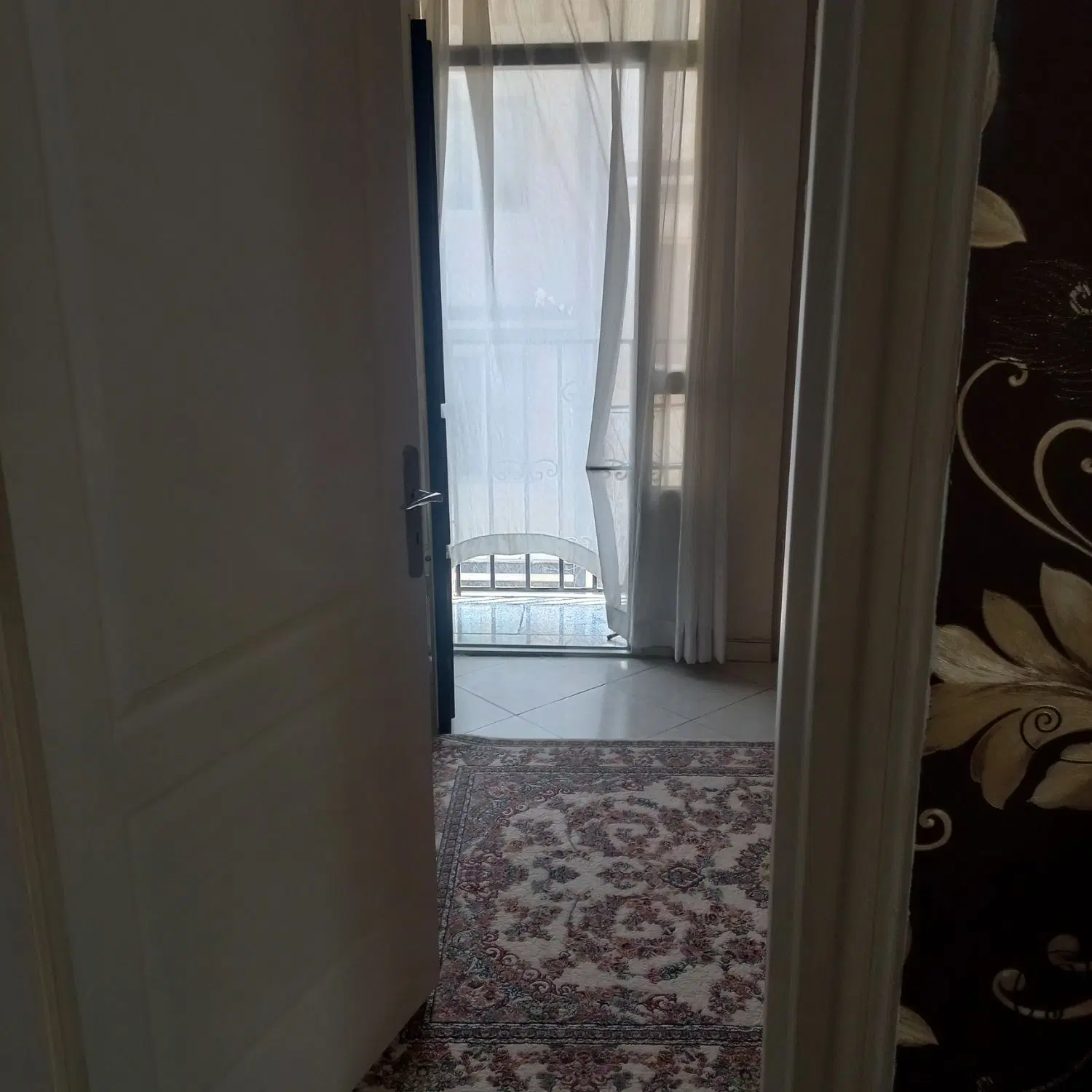 فروش منزل مسکونی ۶۴ متری دوخواب