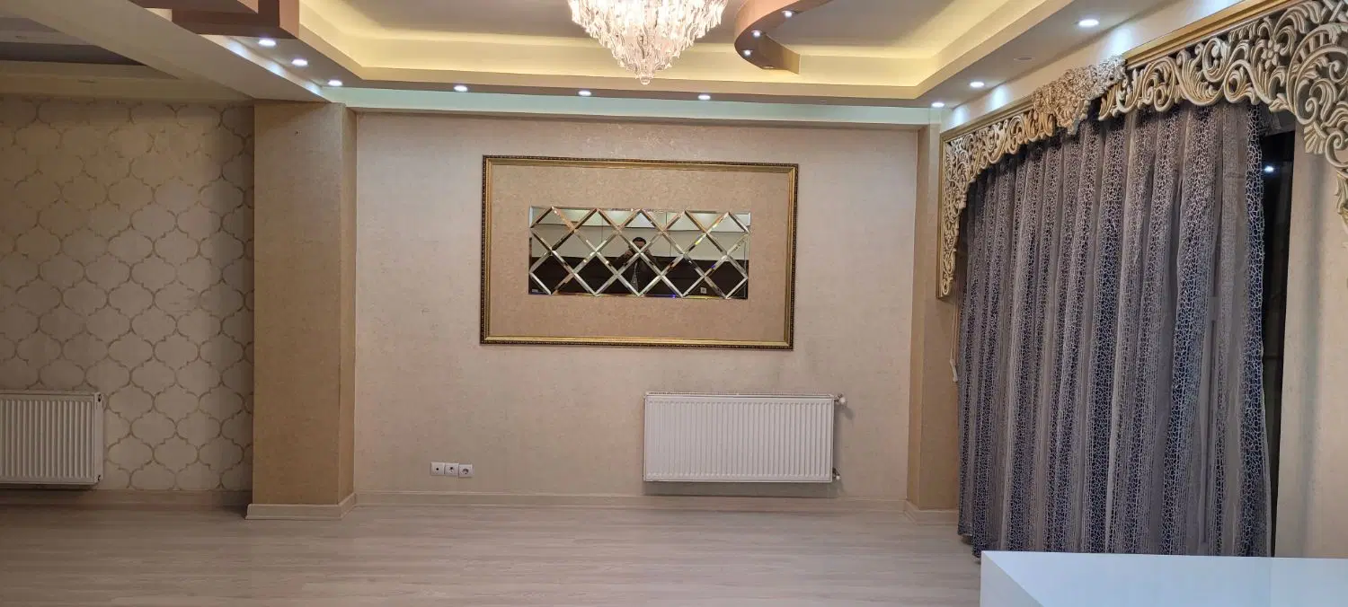 اجاره واحد ۱۱۰ متری در خیابان اصلی فرهنگ شهرک نصر