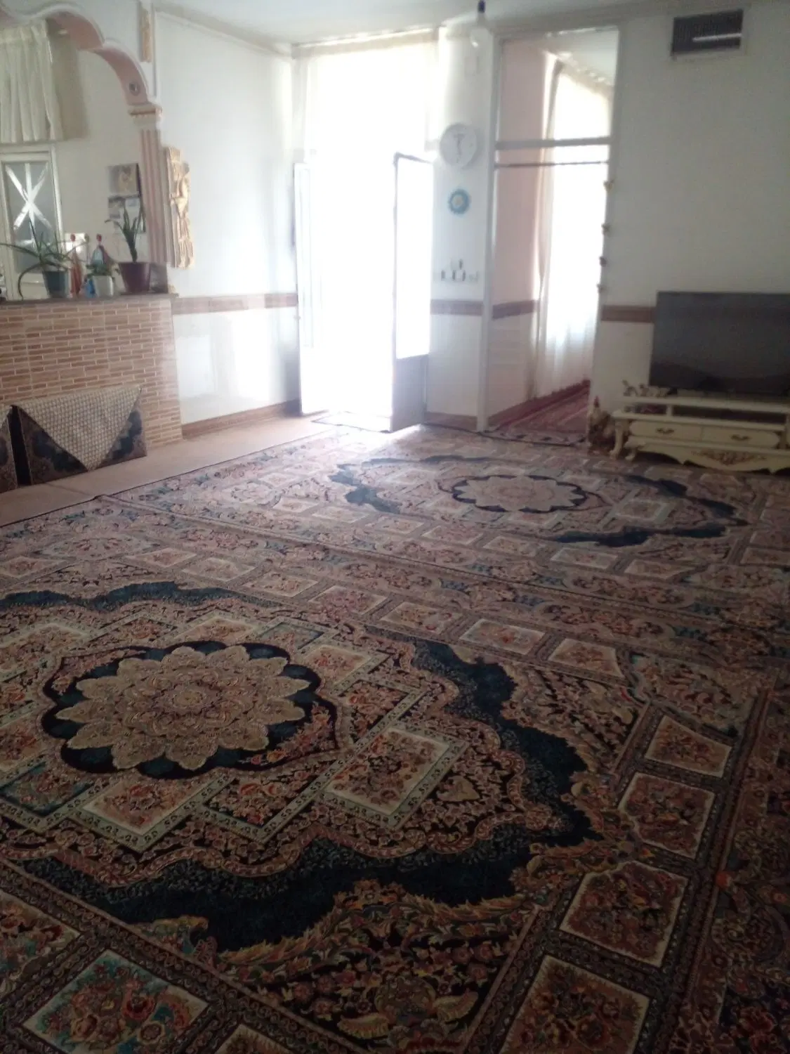 خانه نقلی