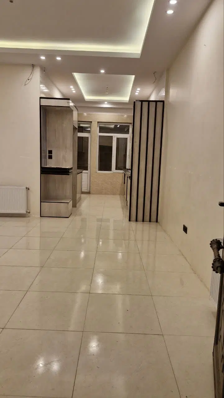۸۵متر دوخوابه در عرب اباد خسروی