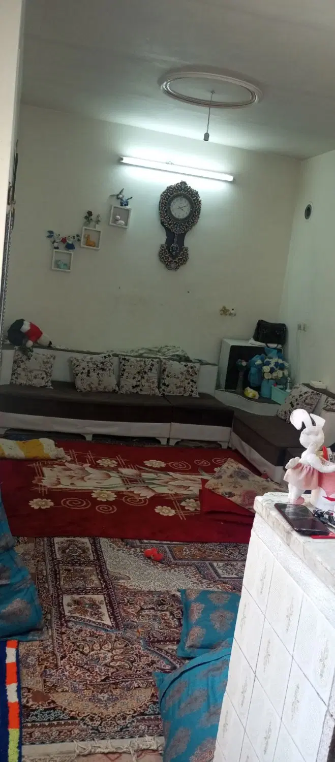 خانه ویلایی 55متری