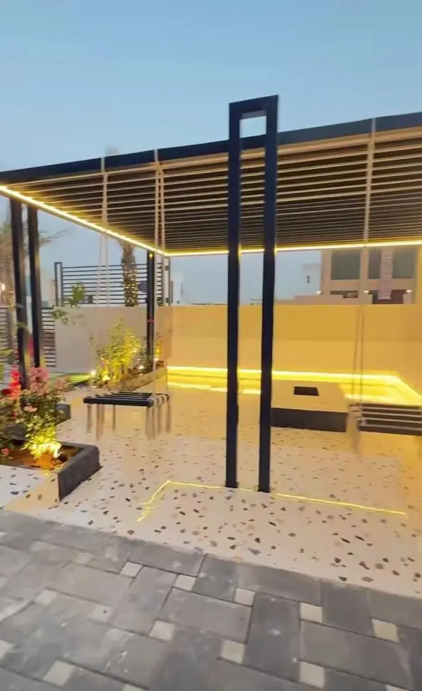 آپارتمان سه خواب رو به آفتاب بهداری